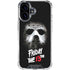 Warner Bros Friday the 13th Jason Voorhees iPhone 17 Clear Case