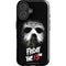 Warner Bros Friday the 13th Jason Voorhees iPhone 17 Impact Case