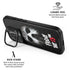 Warner Bros Friday the 13th Jason Voorhees iPhone 17 Kickstand Case