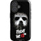 Warner Bros Friday the 13th Jason Voorhees iPhone 17 Magsafe Impact Case