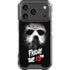 Warner Bros Friday the 13th Jason Voorhees iPhone 17 Pro Clear Case