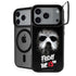 Warner Bros Friday the 13th Jason Voorhees iPhone 17 Pro Kickstand Case