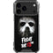 Warner Bros Friday the 13th Jason Voorhees iPhone 17 Pro Max Clear Case