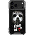 Warner Bros Friday the 13th Jason Voorhees iPhone 17 Pro Max Clear Case