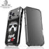 Warner Bros Friday the 13th Jason Voorhees iPhone 17 Pro Max Clear Case