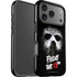 Warner Bros Friday the 13th Jason Voorhees iPhone 17 Pro Max Impact Case