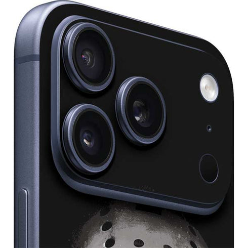 Warner Bros Friday the 13th Jason Voorhees iPhone 17 Pro Max Skin