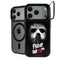 Warner Bros Friday the 13th Jason Voorhees iPhone 18 Pro Kickstand Case