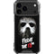 Warner Bros Friday the 13th Jason Voorhees iPhone 18 Pro Max Clear Case