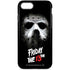 Warner Bros Friday the 13th Jason Voorhees iPhone Cases