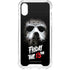 Warner Bros Friday the 13th Jason Voorhees iPhone XS Clear Case