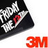 Warner Bros Friday the 13th Jason Voorhees Dell Latitude Skin