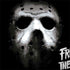 Warner Bros Friday the 13th Jason Voorhees Dell Latitude Skin