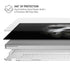 Warner Bros Friday the 13th Jason Voorhees MacBook Air 13in (2020) Case plus Skin