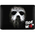 Warner Bros Friday the 13th Jason Voorhees Apple MacBook Air Skin