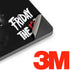 Warner Bros Friday the 13th Jason Voorhees Apple MacBook Air Skin
