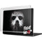 Warner Bros Friday the 13th Jason Voorhees MacBook Pro 14in (2021-24) Case plus Skin