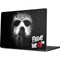 Warner Bros Friday the 13th Jason Voorhees Apple MacBook Pro 14-inch Skin
