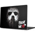 Warner Bros Friday the 13th Jason Voorhees Apple MacBook Pro 14-inch Skin