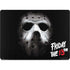 Warner Bros Friday the 13th Jason Voorhees Apple MacBook Pro 14-inch Skin