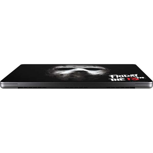 Warner Bros Friday the 13th Jason Voorhees Apple MacBook Pro 14-inch Skin