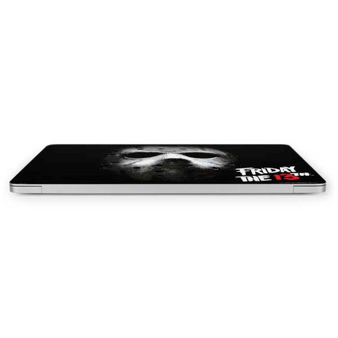 Warner Bros Friday the 13th Jason Voorhees Apple MacBook Pro 16-inch Skin