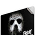 Warner Bros Friday the 13th Jason Voorhees Apple MacBook Pro 16-inch Skin