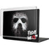 Warner Bros Friday the 13th Jason Voorhees MacBook Cases