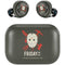 Warner Bros Friday the 13th Jason Voorhees Mask Amazon Echo Buds Skin
