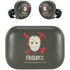 Warner Bros Friday the 13th Jason Voorhees Mask Amazon Echo Buds Skin