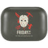 Warner Bros Friday the 13th Jason Voorhees Mask Amazon Echo Buds Skin