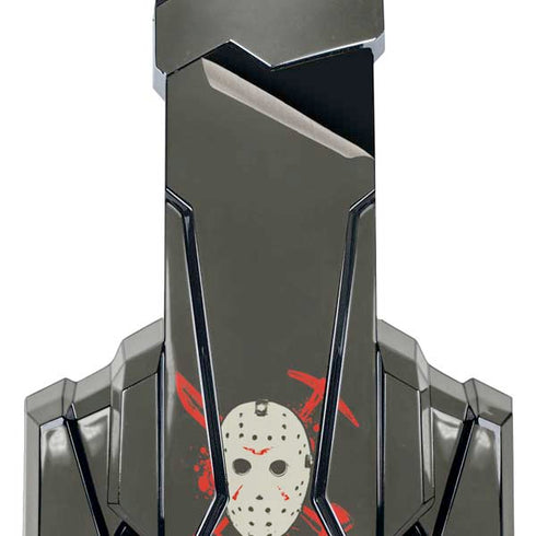 Warner Bros Friday the 13th Jason Voorhees Mask BENGOO G9000 Skin