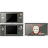 Warner Bros Friday the 13th Jason Voorhees Mask Nintendo Skins