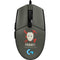 Warner Bros Friday the 13th Jason Voorhees Mask G203 Prodigy RGB Wired Gaming Mouse Skin