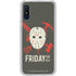 Warner Bros Friday the 13th Jason Voorhees Mask Galaxy Cases