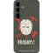 Warner Bros Friday the 13th Jason Voorhees Mask Galaxy A16 5G Skin