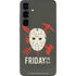 Warner Bros Friday the 13th Jason Voorhees Mask Galaxy A16 5G Skin