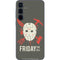 Warner Bros Friday the 13th Jason Voorhees Mask Galaxy A35 5G Skin