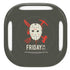 Warner Bros Friday the 13th Jason Voorhees Mask Galaxy Buds Pro Skin