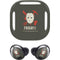 Warner Bros Friday the 13th Jason Voorhees Mask Galaxy Buds Pro Skin