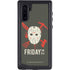 Warner Bros Friday the 13th Jason Voorhees Mask Galaxy Cases