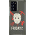 Warner Bros Friday the 13th Jason Voorhees Mask Galaxy Cases