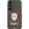 Warner Bros Friday the 13th Jason Voorhees Mask Galaxy S25 Impact Case