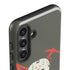 Warner Bros Friday the 13th Jason Voorhees Mask Galaxy S25 Impact Case