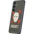Warner Bros Friday the 13th Jason Voorhees Mask Galaxy S25 Plus Skin