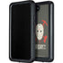 Warner Bros Friday the 13th Jason Voorhees Mask Galaxy S24 Plus Waterproof Case