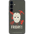 Warner Bros Friday the 13th Jason Voorhees Mask Galaxy S25 Skin