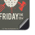 Warner Bros Friday the 13th Jason Voorhees Mask Galaxy S24 Skin