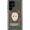 Warner Bros Friday the 13th Jason Voorhees Mask Galaxy S25 Ultra Impact Case