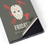 Warner Bros Friday the 13th Jason Voorhees Mask Galaxy S25 Ultra Skin